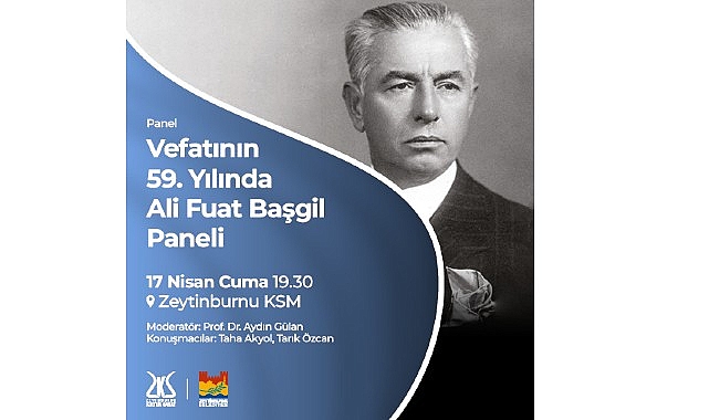 Zeytinburnu Kültür Sanat’ta her ay, kültür dünyamızın önemli isimleri hatırlanıyor.