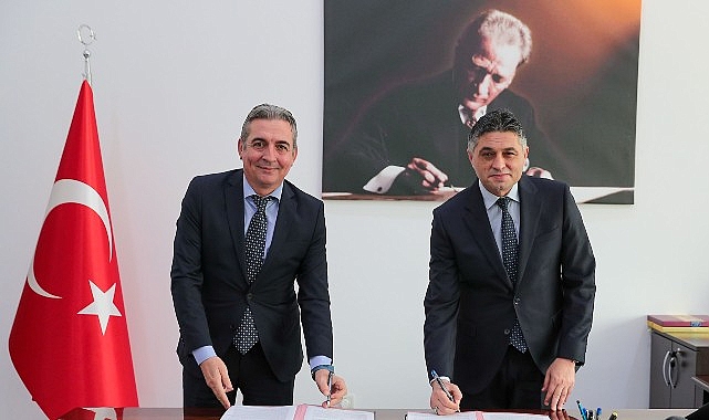 Aliağa Belediyesi, belediye personeline yönelik banka promosyon ihalesini tamamladı. Yoğun