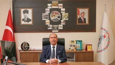 Çumra’nın Alibeyhüyüğü Mahallesine doğalgaz verilmesine yönelik süreç başladı. Mahalle sakinleri