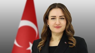 Cumhuriyetimizin temellerinin atıldığı ve demokrasimizin en güçlü simgesi olan Türkiye
