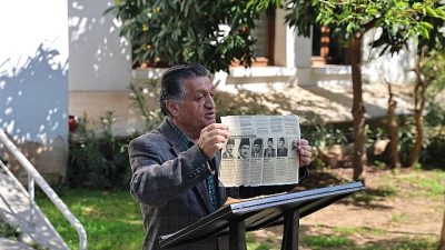 Antalya Büyükşehir Belediyesi, 23 Nisan Ulusal Egemenlik ve Çocuk Bayramı’na