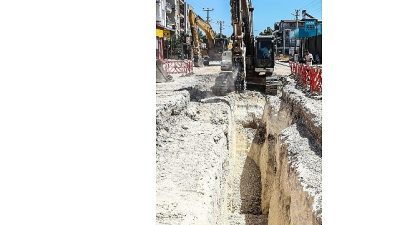 Antalya Büyükşehir Belediyesi ASAT Genel Müdürlüğü, 2019–2026 yılları arasında Döşemealtı