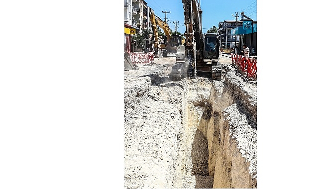 Antalya Büyükşehir Belediyesi ASAT Genel Müdürlüğü, 2019–2026 yılları arasında Döşemealtı