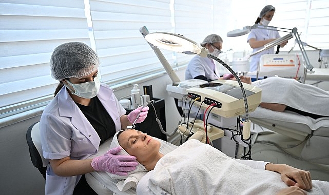 Antalya Büyükşehir Belediyesi Atatürk Sanat Eğitim Merkezi (ATASEM), 2025-2026 eğitim