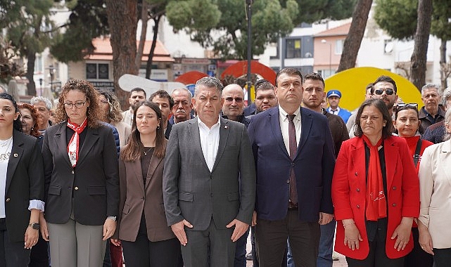 Seferihisar tarihinin en önemli günlerinden biri olan 11 Nisan, Ulu