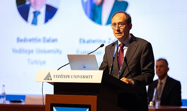 Avrupa’daki yaklaşık 900 üniversiteyi temsil eden ve yükseköğretimde stratejik kararların