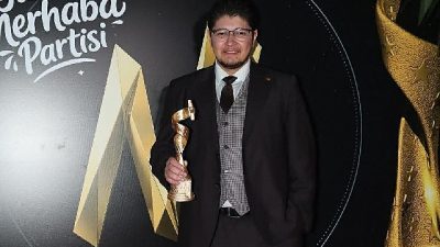 Nightlife Dergisi’nin 13 Nisan 2026 akşamı Kuruçeşme’de bulunan Cheshme Lounge’da