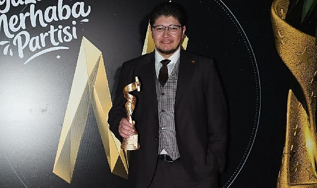 Nightlife Dergisi’nin 13 Nisan 2026 akşamı Kuruçeşme’de bulunan Cheshme Lounge’da