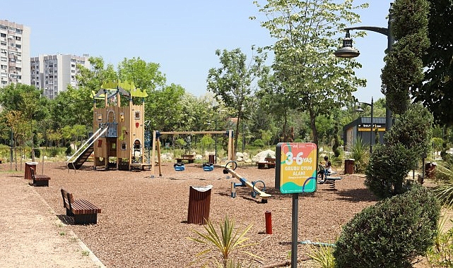 İBB tarafından hayata geçirilen Ayamama Yaşam Vadisi, Avrupa şehirlerinin sürdürülebilir