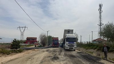 Çerçioğlu’nun öncülüğünde kentin dört bir yanında proje, hizmet, çalışma ve