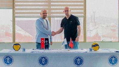 Yeni sezona Sultanlar Ligi hedefiyle başlayacak olan Aydın Büyükşehir Belediyespor’da