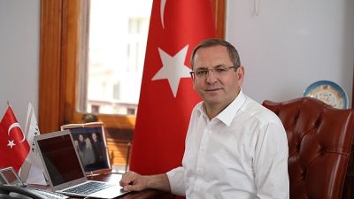 Ayvalık’ın kültürel mirasında önemli bir yere sahip olan Küçükköy Teferiç