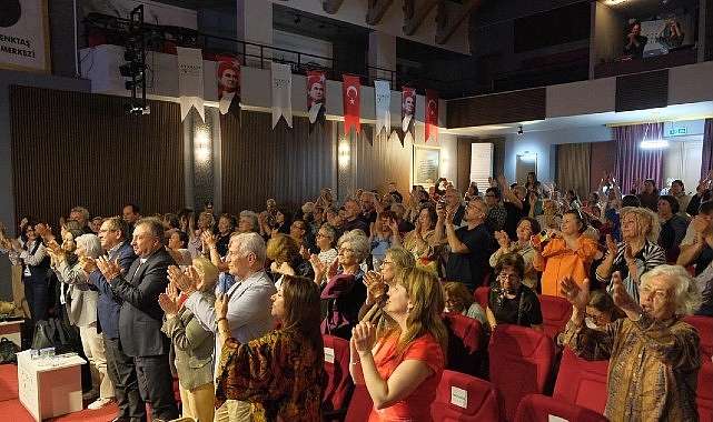 Bulgaristan’ın Shumen kentinden gelen heyet, Ayvalık’ta düzenlenen anlamlı bir sanat