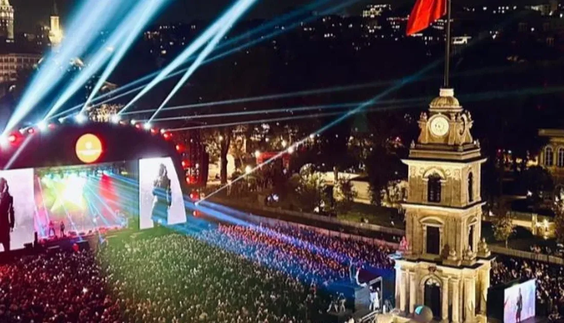 Kültür ve Turizm Bakanı Mehmet Nuri Ersoy, Türkiye’nin en kapsamlı