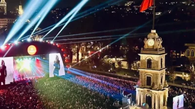 Kültür ve Turizm Bakanı Mehmet Nuri Ersoy, Türkiye’nin en kapsamlı