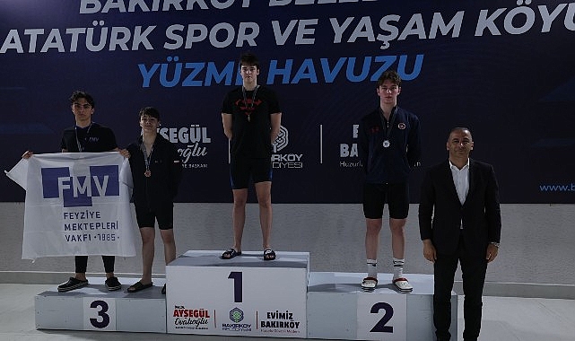 Bakırköy Belediyesi tarafından 23 Nisan Ulusal Egemenlik ve Çocuk Bayramı