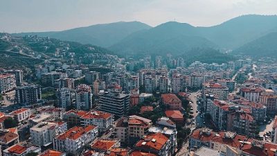 Balçova Belediyesi, yapay zekâ destekli dijital ikiz sistemiyle ilçede anlık