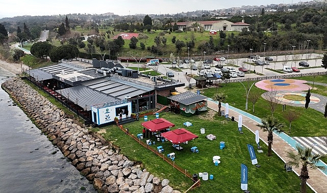 Kocaeli Büyükşehir Belediyesi iştiraki Antikkapı A.Ş., zengin menü seçeneklerine son