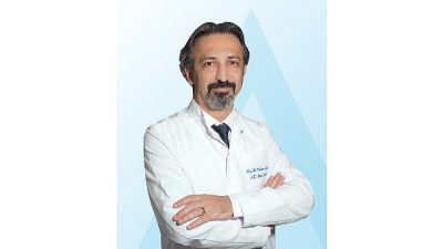 Ülkemizde her 10 kişiden birinde görülen vertigo (baş dönmesi) son