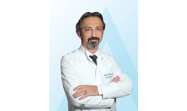 Ülkemizde her 10 kişiden birinde görülen vertigo (baş dönmesi) son