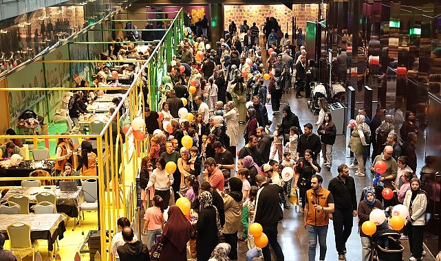 Konya Büyükşehir Belediyesi tarafından bu yıl ikincisi düzenlenen Anadolu’nun en