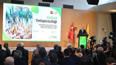 Konya Büyükşehir Belediye Başkanı Uğur İbrahim Altay, düzenlediği basın toplantısıyla