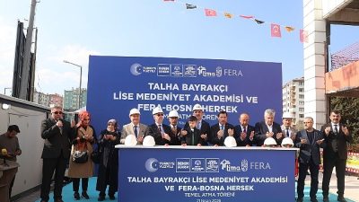 Konya Büyükşehir Belediye Başkanı Uğur İbrahim Altay, Büyükşehir Belediyesi Talha