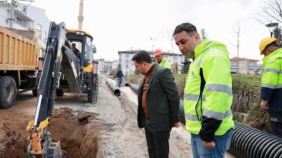 Nevşehir Belediye Başkanı Rasim Arı, 2026 yılı içerisinde gerçekleştirecekleri yatırımlarla
