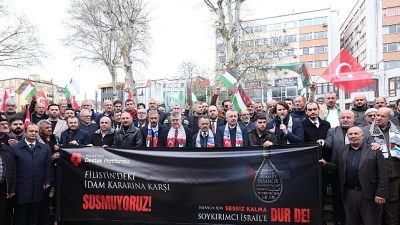 Vali İlhami Aktaş, AK Parti Milletvekilleri Veysel Tipioğlu, Mehmet Akif