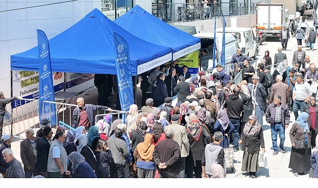 Çerçioğlu’nun öncülüğünde geçmişten bu yana sürdürülen, Ata Tohumlarının gelecek nesillere