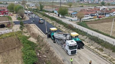 Çerçioğlu’nun öncülüğünde kent genelinde hayata geçirilen yatırım, proje ve hizmetler