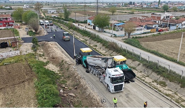 Çerçioğlu’nun öncülüğünde kent genelinde hayata geçirilen yatırım, proje ve hizmetler