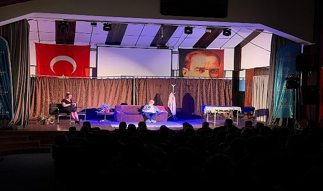 Aydın Büyükşehir Belediye Başkanı Özlem Çerçioğlu’nun öncülüğünde kültür ve sanat