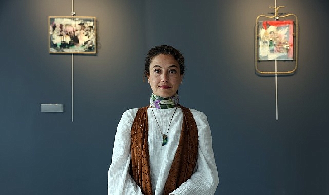 Çerçioğlu, kültür ve sanatın en özel tonlarını Aydın’ın dört bir