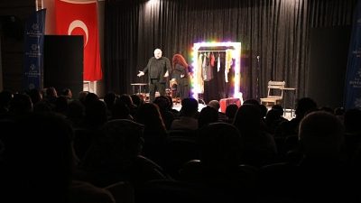 Çerçioğlu’nun öncülüğünde Aydın’ın dört bir yanında hayata geçirilen kültür ve