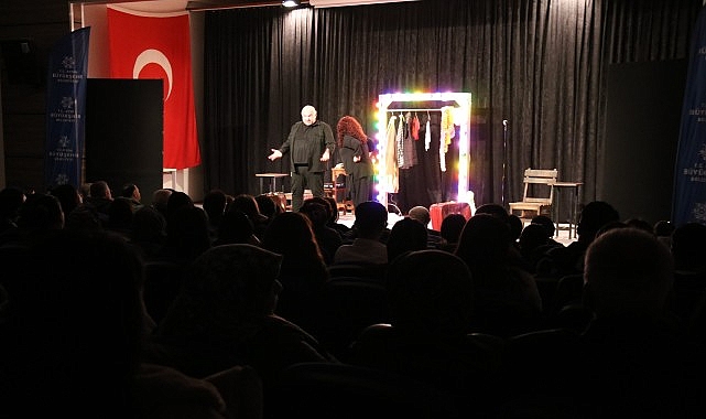 Çerçioğlu’nun öncülüğünde Aydın’ın dört bir yanında hayata geçirilen kültür ve