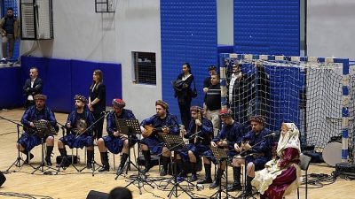 Çerçioğlu’nun öncülüğünde, kültür ve sanatın her dalında çalışmalarını aralıksız sürdüren