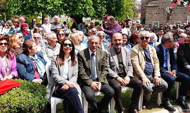 486. Uluslararası Manisa Mesir Macunu Festivali kapsamında, “Serhan Asker’le Görkemli