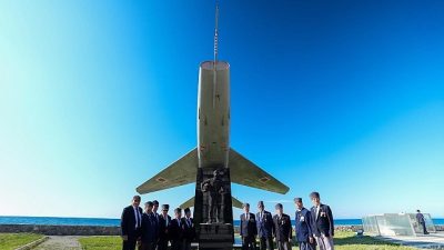 Didimli Gaziler 52 Yıl Sonra Yavru Vatan’da Didim Belediye Başkanı Hatice