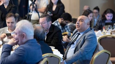 Konak Belediye Başkanı Nilüfer Çınarlı Mutlu, iki yıllık hizmet dönemini