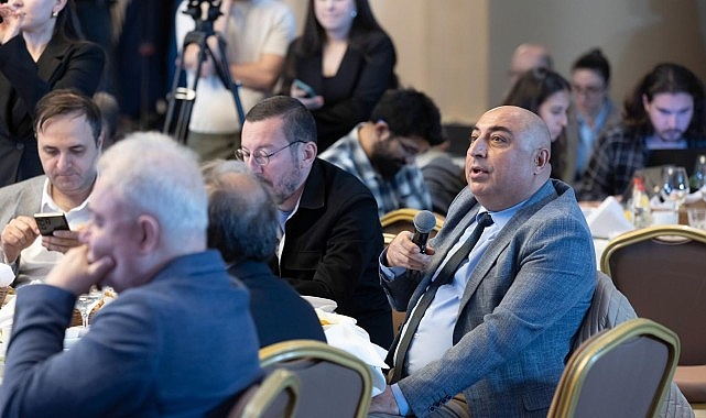 Konak Belediye Başkanı Nilüfer Çınarlı Mutlu, iki yıllık hizmet dönemini