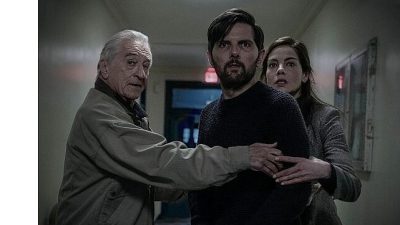 Netflix, başrollerini Robert De Niro, Michelle Monaghan ve Adam Scott’ın paylaştığı Fısıltı Adam’ın yayın tarihini