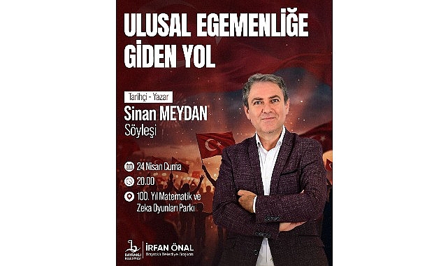 Bayraklı Belediyesi, 23 Nisan Ulusal Egemenlik ve Çocuk Bayramı kapsamında düzenlediği