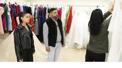 Bayraklı Belediyesi, evliliğe adım atmaya hazırlanan genç çiftlerin en özel