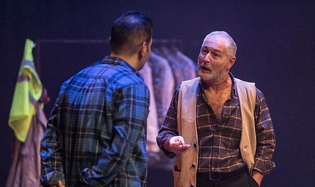 Bakırköy Belediye Tiyatroları (BBT), 35 yıllık köklü geçmişini modern bir