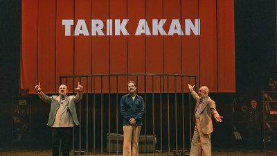 35 yıllık köklü geçmişini modern bir vizyonla devam ettiren Bakırköy