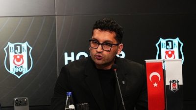 Küresel yapay zekâ cihaz ekosistemi şirketi HONOR, 2025–2026 sezonunda Beşiktaş