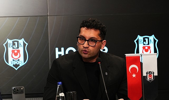 Küresel yapay zekâ cihaz ekosistemi şirketi HONOR, 2025–2026 sezonunda Beşiktaş