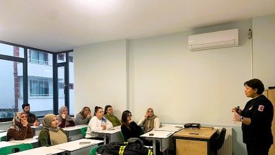 Kocaeli Büyükşehir Belediyesi İtfaiye Dairesi Başkanlığı, Gençlik ve Spor Hizmetleri