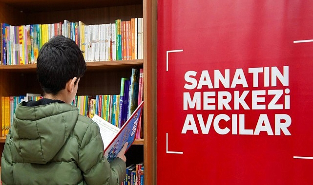 Avcılar Belediyesi, gençlerin eğitimine ve gelişimine katkı sunacak önemli bir